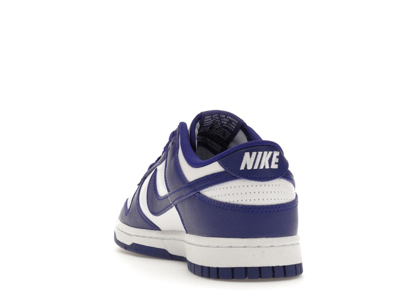 Nike Dunk Low Concord