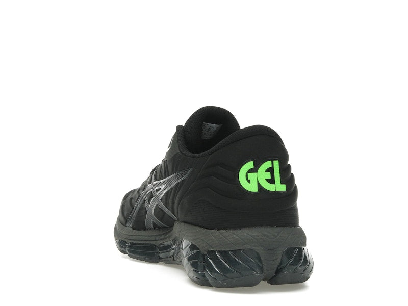 ASICS Gel-Quantum 360 VIII Emboss Black Obsidian Grey