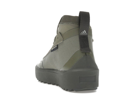adidas ZNSORED High Gore-Tex Olive Strata Shadow Olive