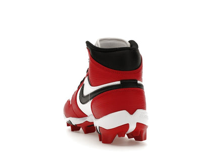 Jordan 1 Mid Cleat Chicago (GS)