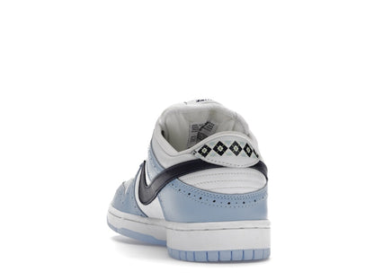 Nike SB Dunk Low Golf Pack Blue