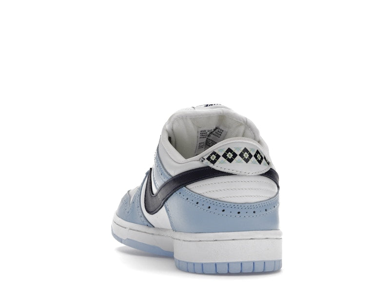 Nike SB Dunk Low Golf Pack Blue