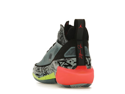 Jordan 37 Satou Sabally (Women's)
