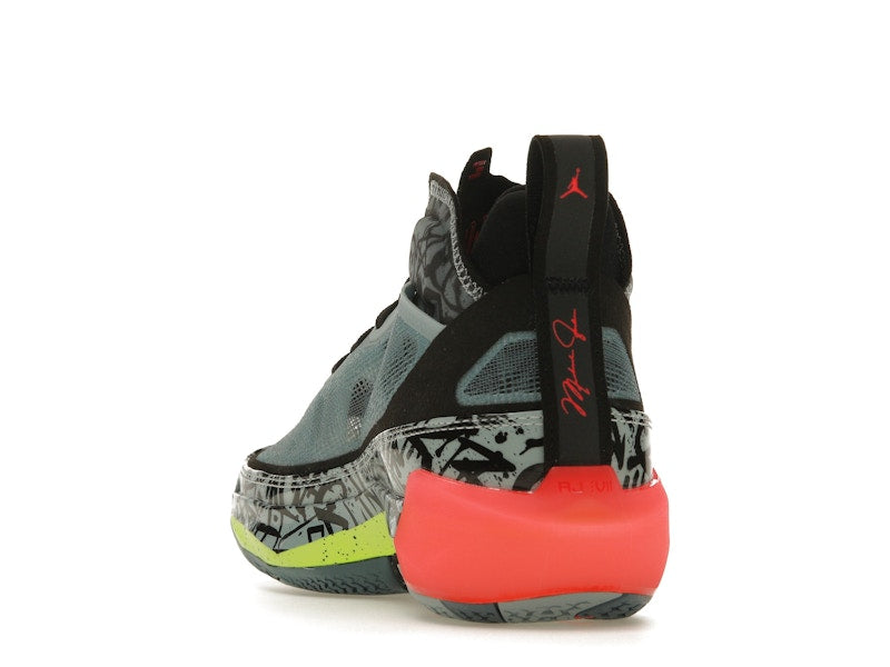 Jordan 37 Satou Sabally (Women's)