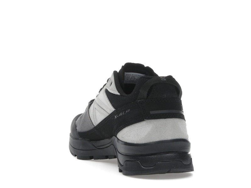 Salomon X-ALP LTR Black Castlerock