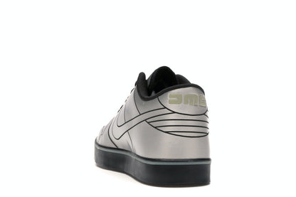 Nike Dunk Low 6.0 SE Delorean DMC-12