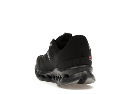 On Running Cloudsurfer Black
