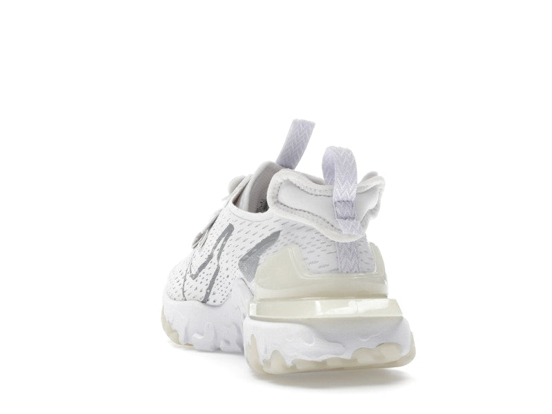 Nike React Vision White Particle Grey (Women's)