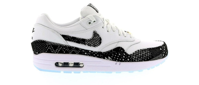 Nike Air Max 1 BHM (2015)