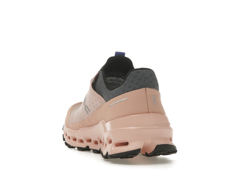 On Running Cloudultra Rose Cobalt (Women's)