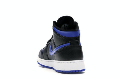 Jordan 1 Mid Royal (2020) (GS)