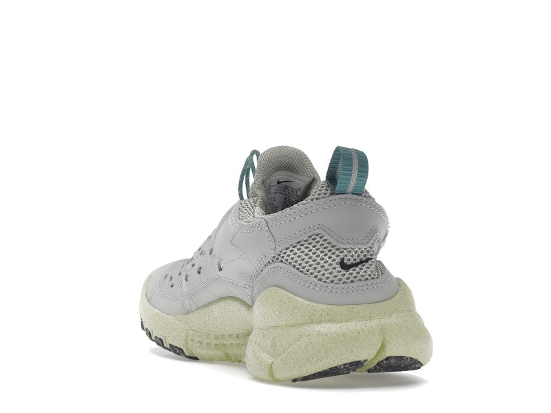 Nike Free Run Trail Grey Mint