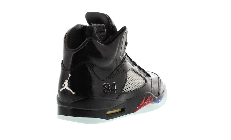 Jordan 5 Retro Transformers