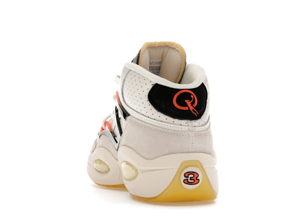 Reebok Question Pump Pump Universe