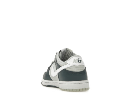 Nike Dunk Low Split Deep Jungle (PS)