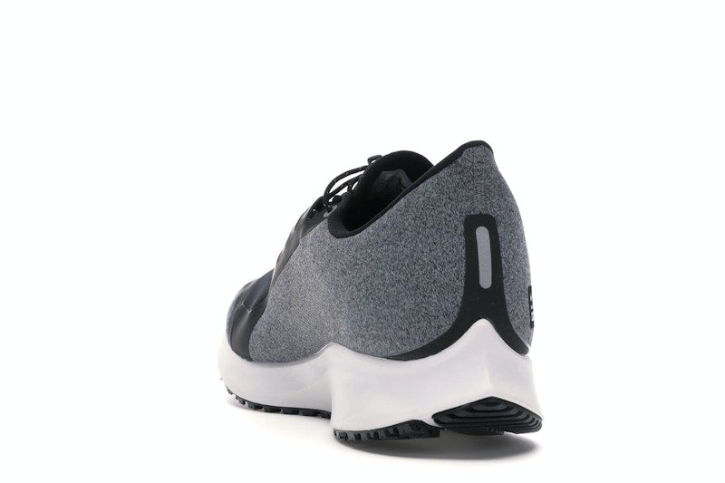 Nike Zoom Pegasus 35 Shield Black Cool Grey
