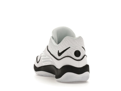 Nike KD 16 TB White Black