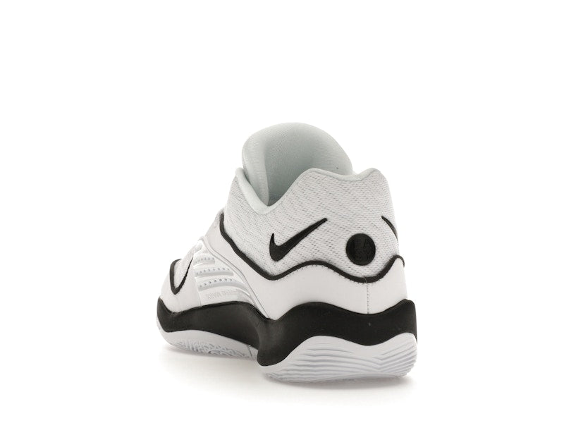 Nike KD 16 TB White Black