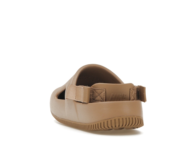 Nike Calm Mule Hemp