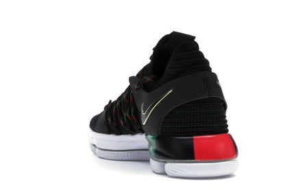 Nike KD 10 Black History Month (2018)