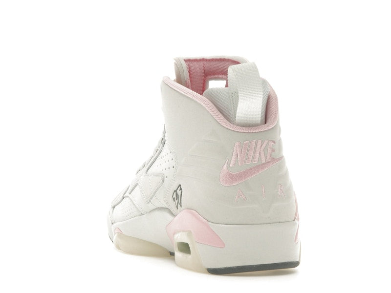 Jordan MVP 678 Shy Pink (Women's)