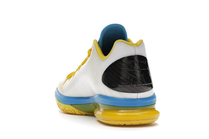 Nike KD 5 Elite Playoffs Home