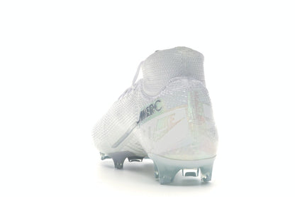Nike Mercurial Superfly 7 Elite FG Nuovo White