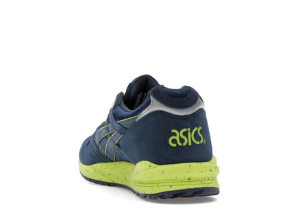 ASICS Gel-Saga Navy