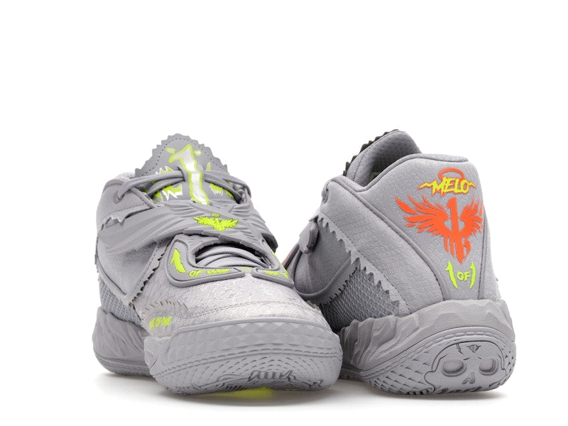 Puma LaMelo Ball MB.05 Shine