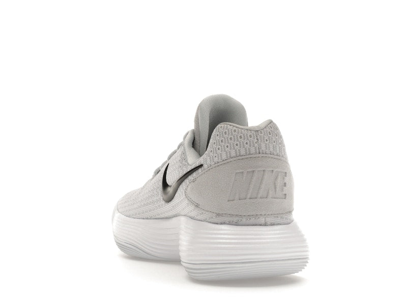 Nike Hyperdunk 2017 Low Pure Platinum