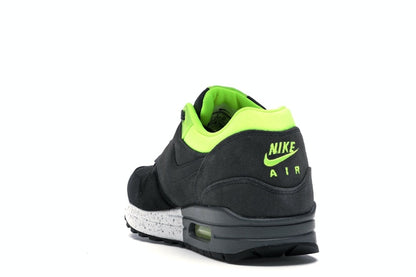 Nike Air Max 1 Split Black Volt