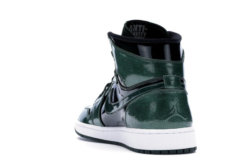 Jordan 1 Retro Grove Green