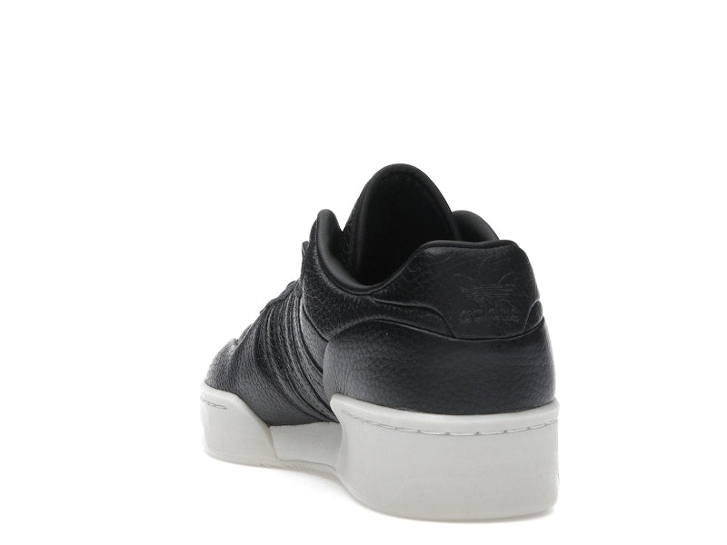 adidas Rivalry Lux Low Core Black Supplier Colour