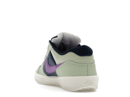 Nike SB Force 58 PRM Olive Aura Navy Raspberry