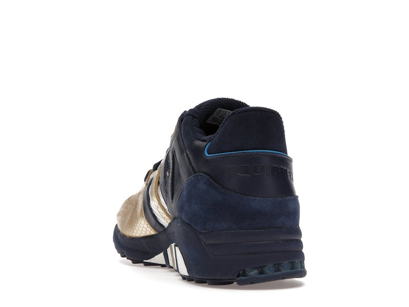 adidas EQT Support '93 Ronnie Fieg NYC Bravest