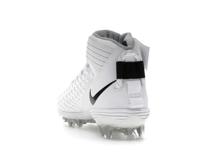 Nike Force Savage Pro 2 White Black