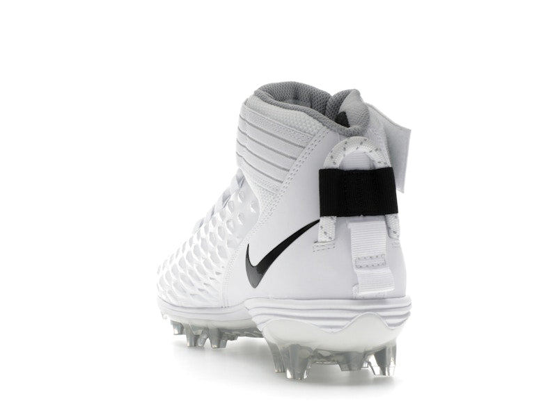Nike Force Savage Pro 2 White Black