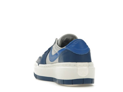 Jordan 1 Elevate Low French Blue (Women's)