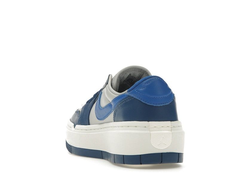 Jordan 1 Elevate Low French Blue (Women's)