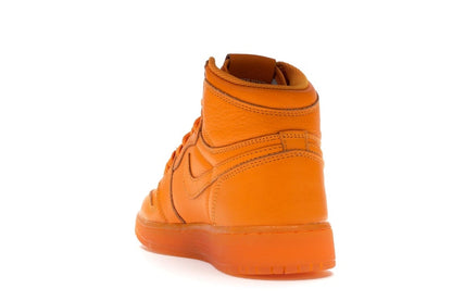 Jordan 1 Retro High Gatorade Orange Peel (GS)
