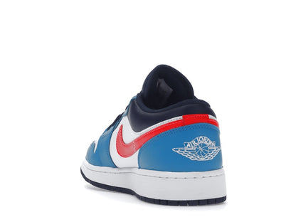 Jordan 1 Low Game Time (GS)