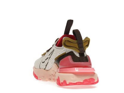Nike React Vision Siren Red (Women's)