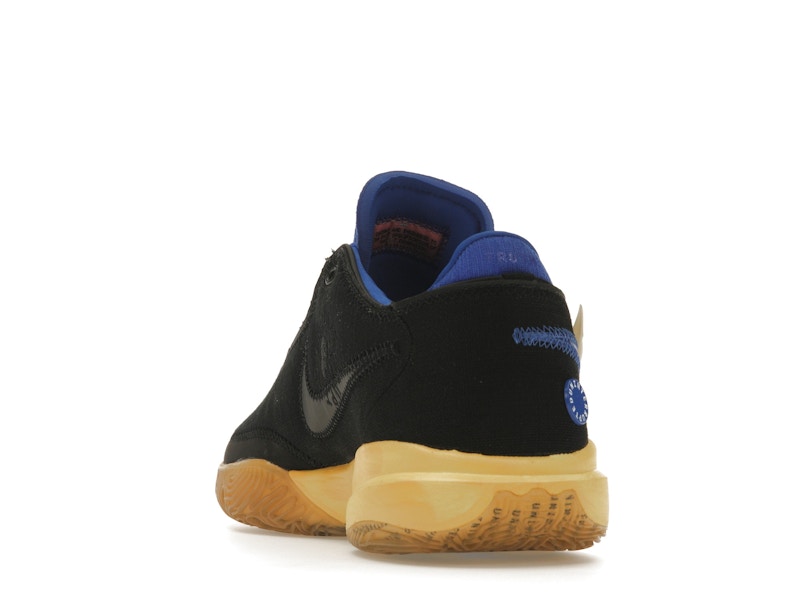 Nike LeBron 20 Uninterrupted Speak Your Truth