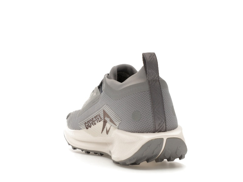Nike React Pegasus Trail 5 Gore-Tex Cement Grey Jade Horizon Burgundy Crush Midnight Navy
