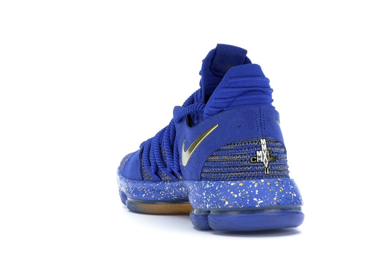 Nike KD 10 Finals