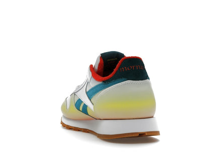 Reebok Classic Leather Wake and Bake