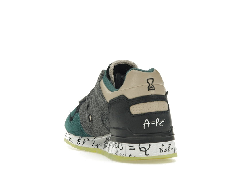 Saucony Shadow 5000 AFEW Time & Space