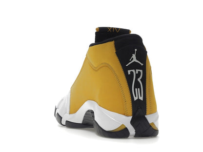 Jordan 14 Retro Light Ginger (2022)