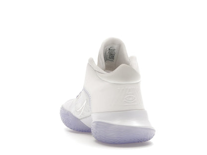 Nike Kyrie Flytrap 4 White Purple Pulse
