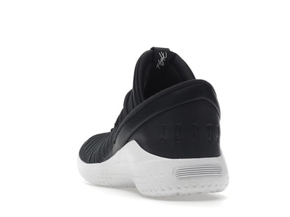 Jordan Flight Luxe Anthracite/Black/White